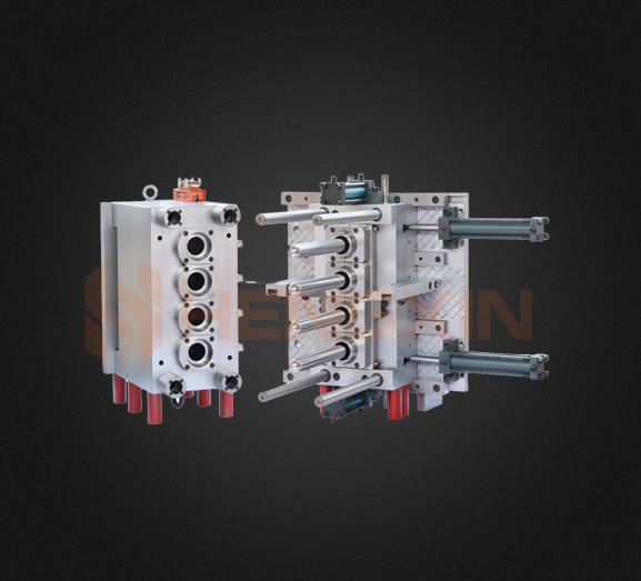 How to Choose a Reliable Preform Mould Manufacturer for Your Business?