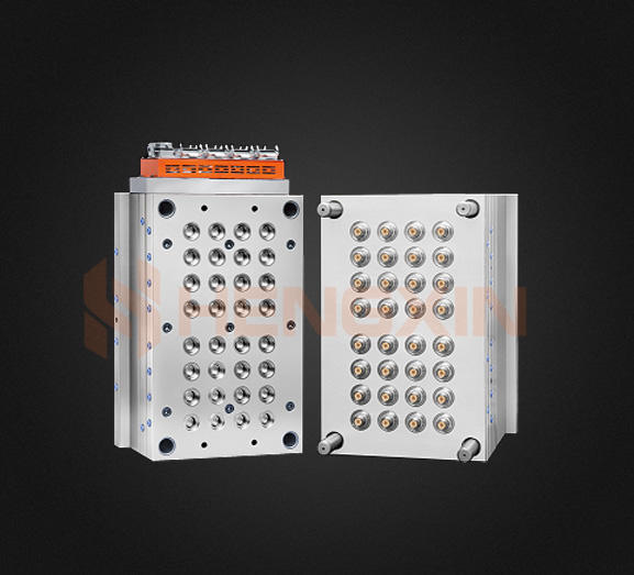 How Cap Mould and Cavity Slitting Mould Transform the Plastic Cap Manufacturing Industry?